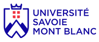 Moodle UniversitÃ© Savoie Mont-Blanc