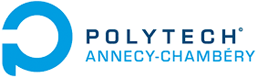 logo Polytech Annecy-Chambéry