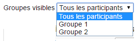 groupe